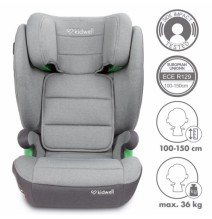 Autokėdutė Kidwell Weston su IsoFix
