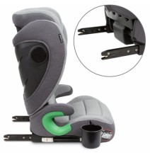 Autokėdutė Kidwell Weston su IsoFix