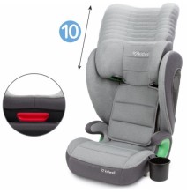 Autokėdutė Kidwell Weston su IsoFix