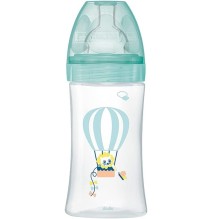 Buteliukas Dodie Anti-Colic 270 ml.
