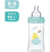 Buteliukas Dodie Anti-Colic 270 ml.