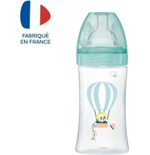 Buteliukas Dodie Anti-Colic 270 ml.