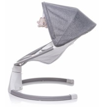 Sūpynės Rock'n Relax (spalva - grey)