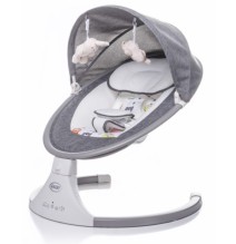 Sūpynės Rock'n Relax (spalva - grey)