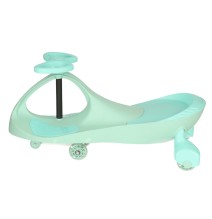 Svingis su LED ratukais MINT