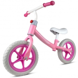Balansinis dviratukas MPlay Pink