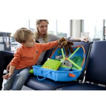 Vaikiškas lagaminas Trunki Amelia the Aeroplane