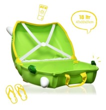 Vaikiškas lagaminas Trunki Dudley the Dinosaur