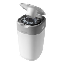 Sauskelnių konteineris Tommee Tippee Sangenic Twist&Click White