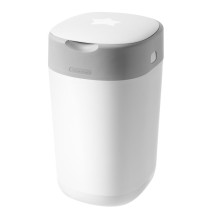 Sauskelnių konteineris Tommee Tippee Sangenic Twist&Click White