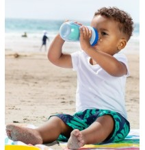 Chicco Insulated Active Cup gertuvė, (talpa - 266 ml.)