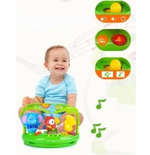 Šokliukas - veiklos centras Baby Jumper