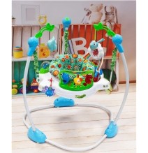 Šokliukas - veiklos centras Baby Jumper