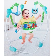Šokliukas - veiklos centras Baby Jumper