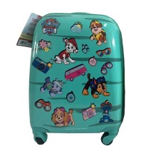Paw Patrol lagaminas vaikams