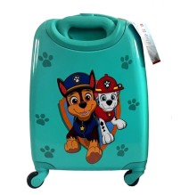 Paw Patrol lagaminas vaikams