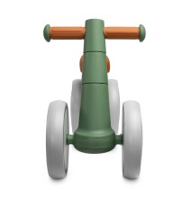Pirmasis mini dviratukas - paspirtukas Otto Green