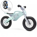 Medinis balansinis dviratis Toyz Mint