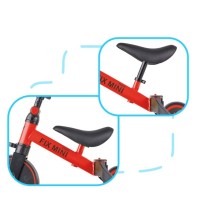 Triratukas - paspirtukas - balansinis dviratukas 3in1 FixMini