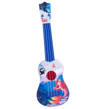 Plastikinė gitara Undinėlė
