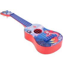 Plastikinė gitara Undinėlė