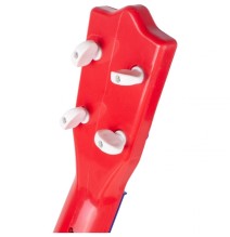 Plastikinė gitara Undinėlė