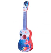 Plastikinė gitara Undinėlė