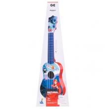 Plastikinė gitara Undinėlė