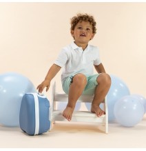 My Carry Potty mokamasis kelioninis naktipuodis