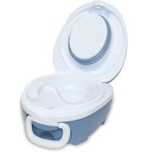 My Carry Potty mokamasis kelioninis naktipuodis