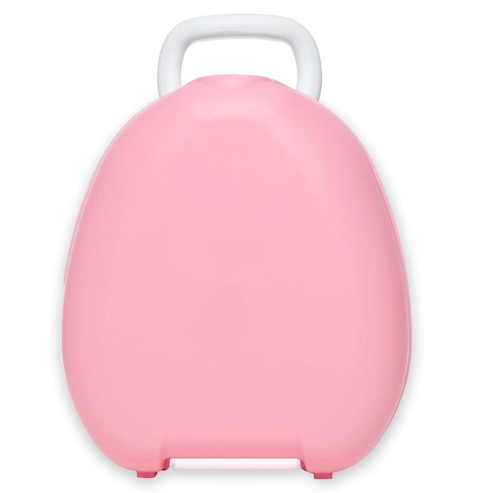 My Carry Potty kelioninis naktipuodis