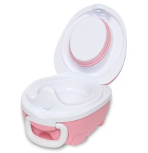 My Carry Potty kelioninis naktipuodis