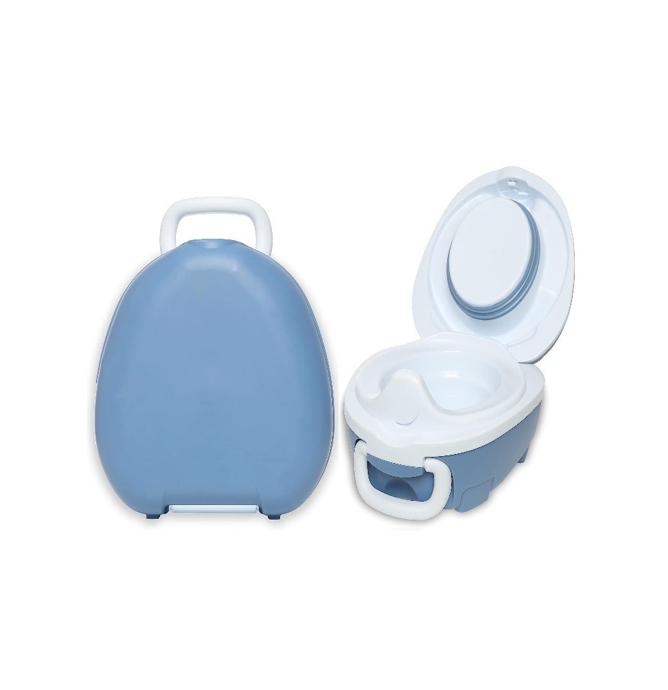 My Carry Potty mokamasis kelioninis naktipuodis