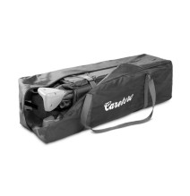Maniežas su 2 dugnais Basic Plus Graphite