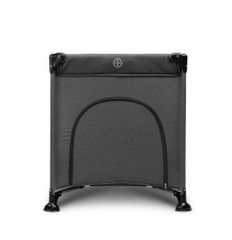 Maniežas su landa Basic Graphite