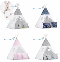 Tipi palapinių stabilizatorius