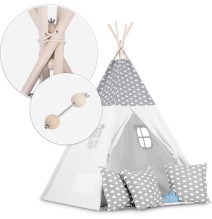 Tipi palapinių stabilizatorius