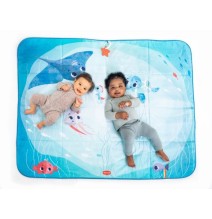 Tiny Love Treasure of Ocean Picnic XL kilimėlis