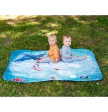 Tiny Love Treasure of Ocean Picnic XL kilimėlis
