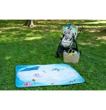 Tiny Love Treasure of Ocean Picnic XL kilimėlis