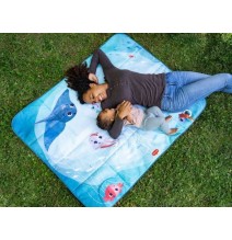 Tiny Love Treasure of Ocean Picnic XL kilimėlis
