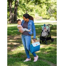 Tiny Love Treasure of Ocean Picnic XL kilimėlis