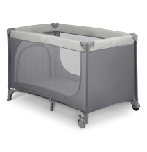 Maniežas Light Grey su ratukais ir landa