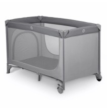 Maniežas Dark Grey su ratukais ir landa