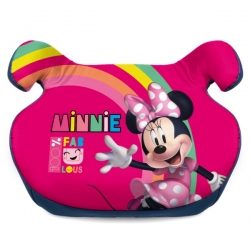 Autokėdutė - pasostė Disney Minnie 15-36 kg