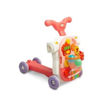 Multifunkcinis žaislas 5in1 Toyz Rose
