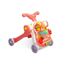Multifunkcinis žaislas 5in1 Toyz Rose