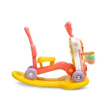Multifunkcinis žaislas 5in1 Toyz Rose
