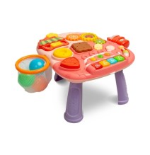 Multifunkcinis žaislas 5in1 Toyz Rose