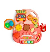 Multifunkcinis žaislas 5in1 Toyz Rose